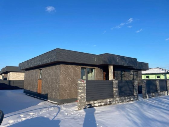 Продам шикарний будинок у Білогородці Гнатівка