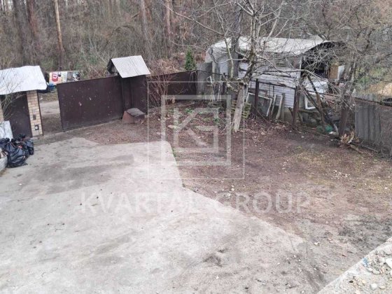 Будинок під відновлення! Швидкий виїзд на Київ, парк "Щасливий"! Горенка