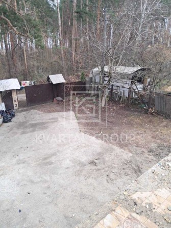 Будинок під відновлення! Швидкий виїзд на Київ, парк "Щасливий"! - фото 1