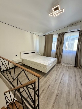 Продаж Таунхаус 35м2 з ремонтом! БЕЗ КОМІСІЇ - фото 1