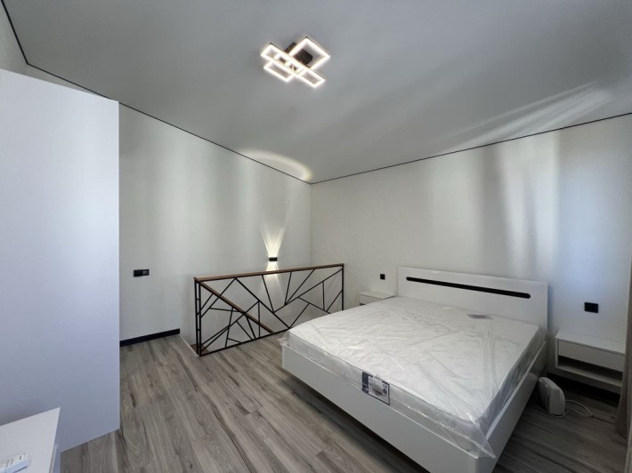 Двоповерховий таунхаус з РЕМОНТОМ - фото 1