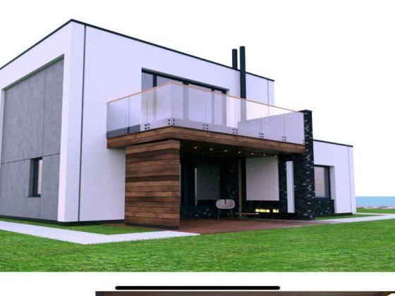 Продаж двоповерхового  будинку , можливий обмін на квартиру  чи авто Горенка