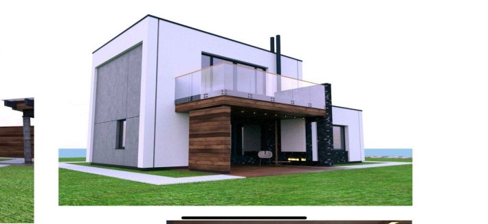 Продаж двоповерхового  будинку , можливий обмін на квартиру  чи авто - фото 1