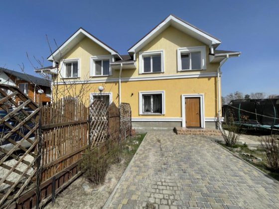 Затишний дуплекс, за вигідною ціною Горенка