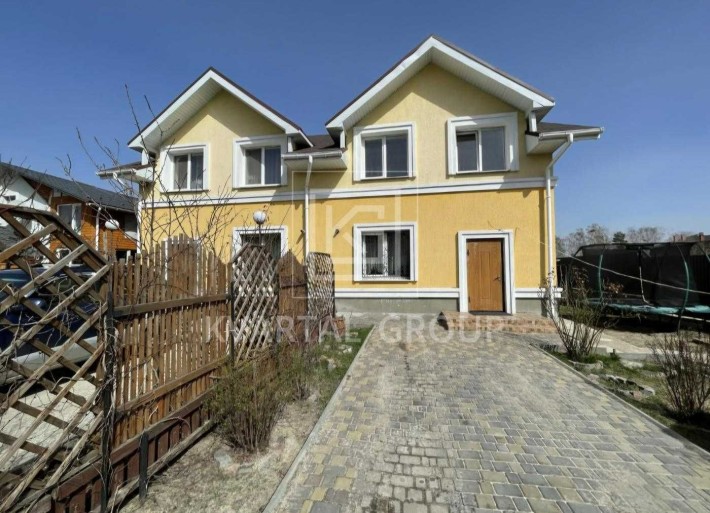 Дуплекс з ремонтом та меблями. - фото 1