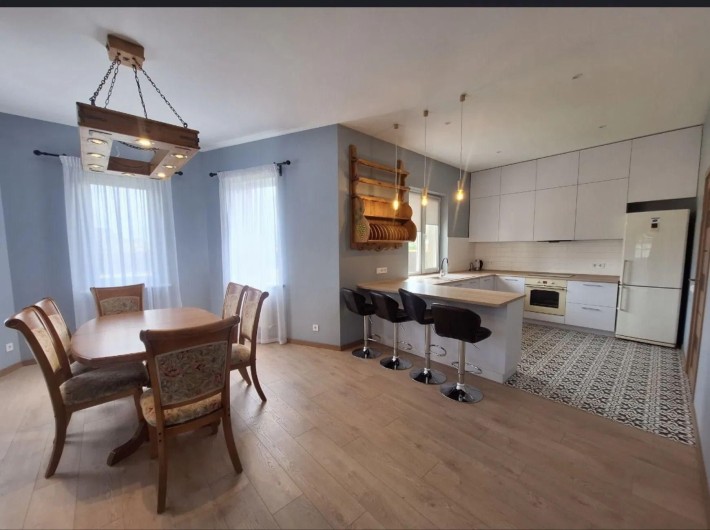 Продам 2-поверховий будинок у с. Гора EV - фото 1