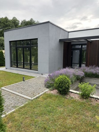 Котедж біля лісу у с.Горбовичі введений в експлуатацію - фото 1