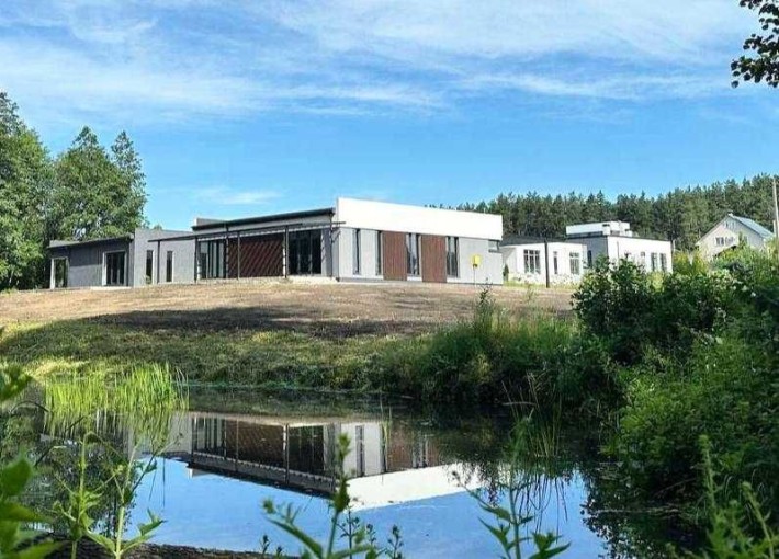 Власник! Продам будинок. Ліс, озеро. Горбовичі. The Hills. Стоянка - фото 1