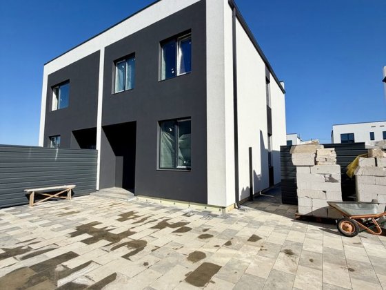 Продаж Дуплексу 105м2 в Білогородці ! БЕЗ КОМІСІЇ Гнатівка