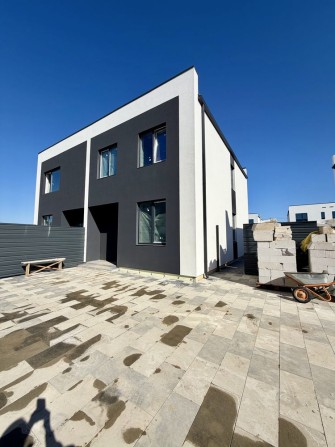 Продаж Дуплексу 105м2 в Білогородці ! БЕЗ КОМІСІЇ - фото 1