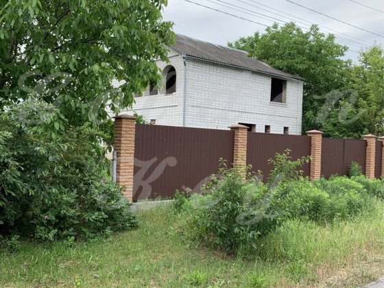 Продам ДОБРОТНЫЙ Дом из Кирпича 178м2, Село Гора, 10кмКиев Кедина Гора