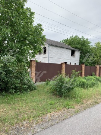 Продам ДОБРОТНЫЙ Дом из Кирпича 178м2, Село Гора, 10кмКиев - фото 1