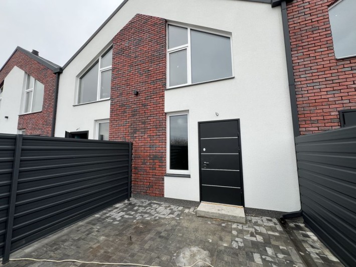 Двокімнатний Таунхаус - фото 1