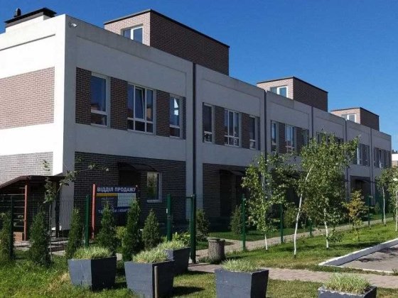 Продам Таунхаус с. Гора, Бориспільський р-н Кедина Гора