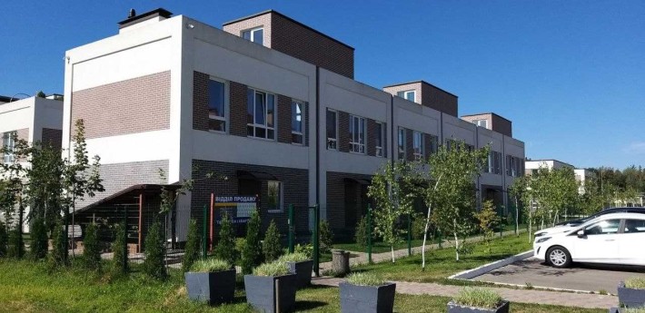 Продам Таунхаус с. Гора, Бориспільський р-н - фото 1