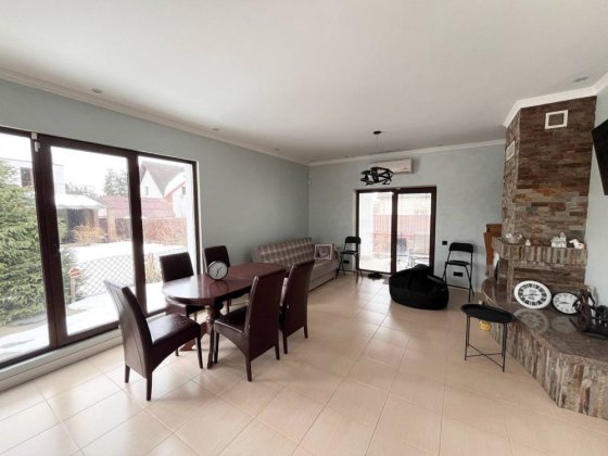 Великий двоповерховий будинок з ремонтом , ГАЗ Горенка