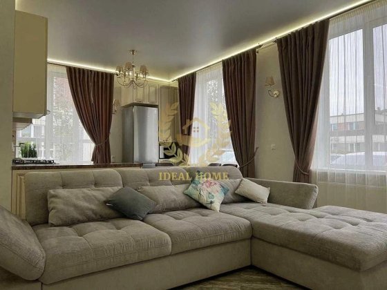 Продаж таунхауса с. Гора Бориспільський район, ЖК Country Townhouse Кедина Гора