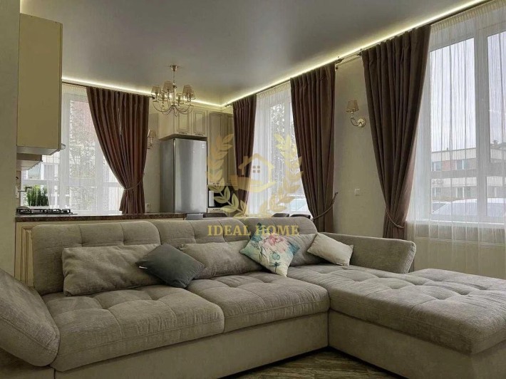 Продаж таунхауса с. Гора Бориспільський район, ЖК Country Townhouse - фото 1