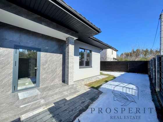 Сучасний будинок в лісовій зоні! Горбовичі 140м2 Горбовичи