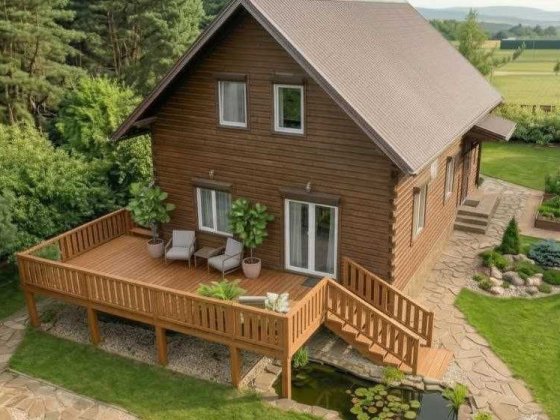 Від власника. Продається виняткова дача в Горбовичи Горбовичи