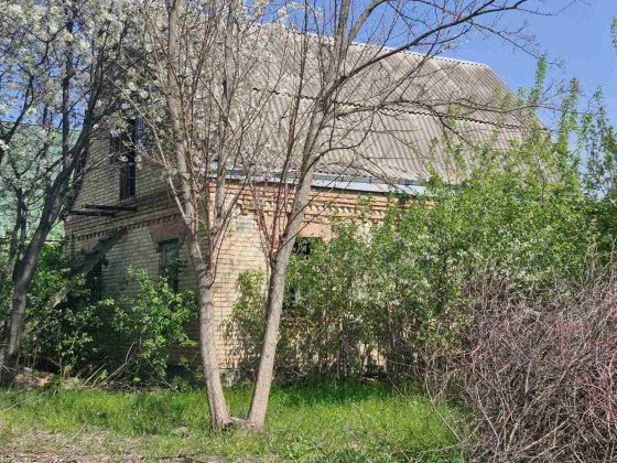 Продам будинок з ділянкою землі, село Гурівщина Гурівщина