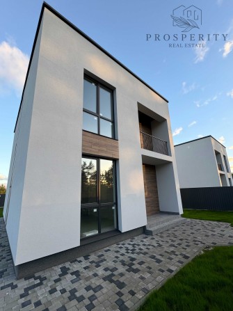 Пропонуємо до продажу сучасний будинок з ремонтом біля сосновго лісу! - фото 1