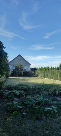 Будинок с.Любимівка всі комунікації. - фото 1