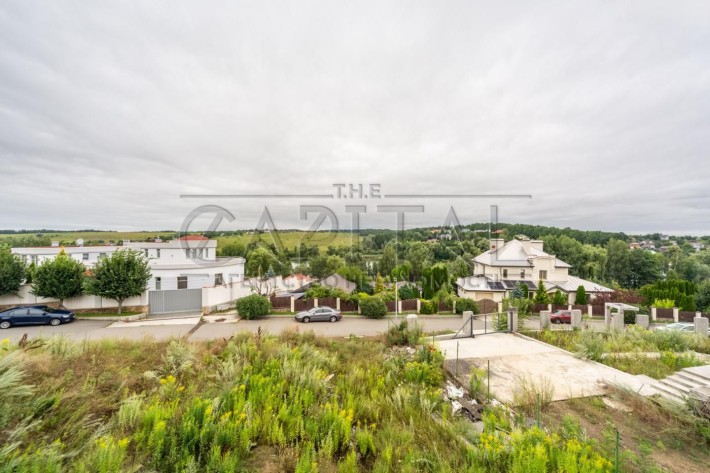 Продаж будинку, вул. Озерна, Горбовичі - фото 1