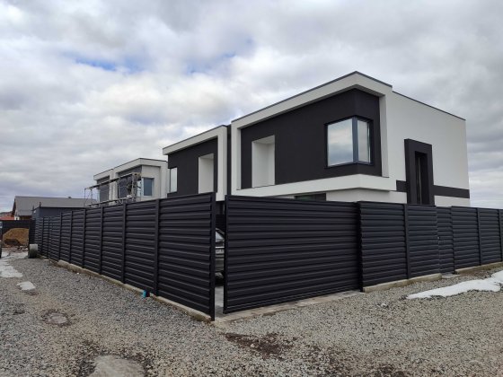 Дуплекси Гнатівка зручне розташування Гнатівка