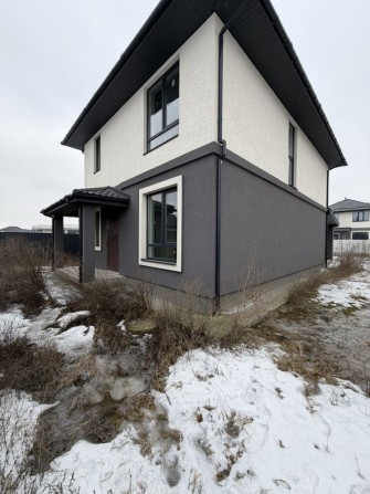 Двоповерховий будинок з Розтермінуванням - фото 1