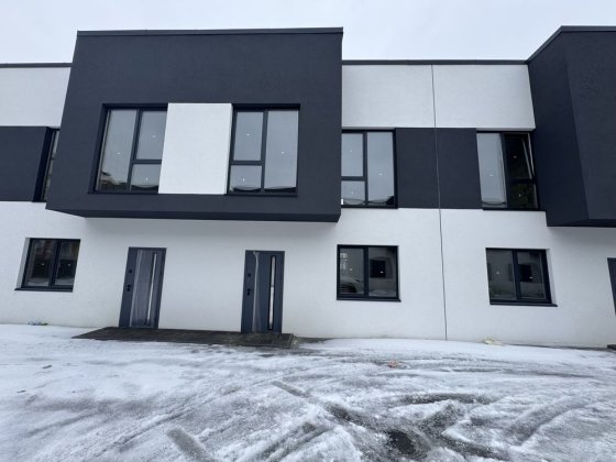 Таунхауси/ Білогородка/ Газ/ Центральні комунікації. Без комісіі Гнатівка