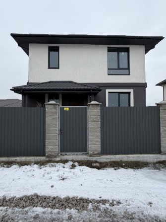 Будинок без кобісії, з можливістю заведення Газу. - фото 1