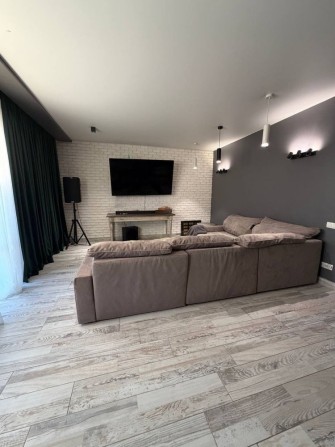 Дуплекс з ремонтом в центрі Білогородки - фото 1