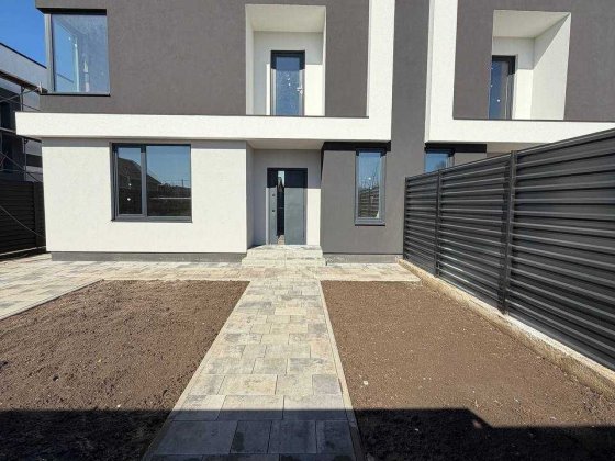 Дуплекси в Стилі Хай Тек, Гнатівка ,від 120м2,на ділянці від 2.5 соток Гнатівка