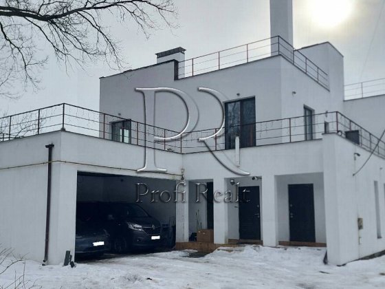 Продаж сучасного будинку в с.Горенка/ Пуща Водиця/ Гостомель Горенка