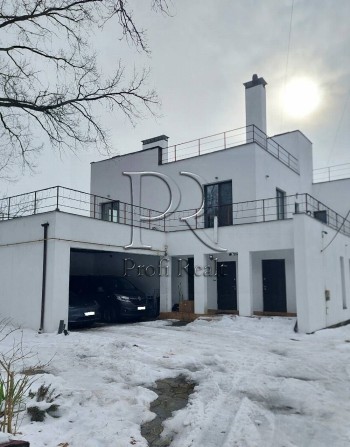 Продаж сучасного будинку в с.Горенка/ Пуща Водиця/ Гостомель - фото 1