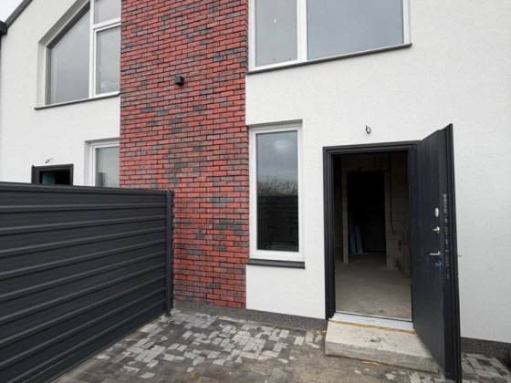 Таунхауси в Білогородці Є-Оселя Гнатівка