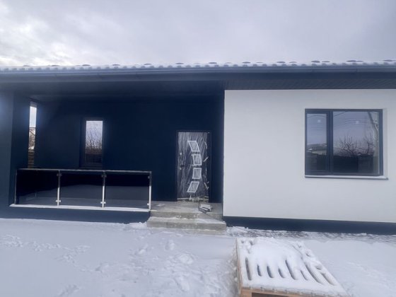 Білогородка продаж будинку 90квм Secret Forest ЄОселя Гнатівка