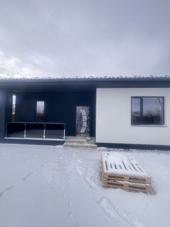 Білогородка продаж будинку 90квм Secret Forest ЄОселя - фото 1