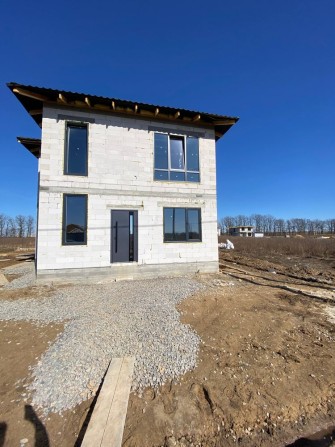 Двоповерховий Будинок на 6 сотках - фото 1