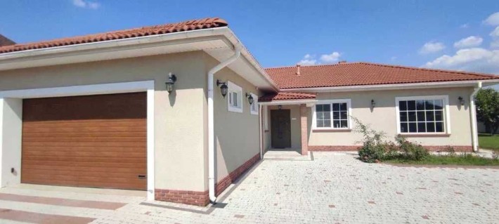 Продаж будинку с.Гнатівка - фото 1