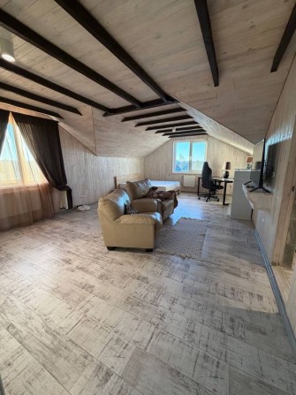 Дуплекс з РЕМОНТОМ та каміном - фото 1