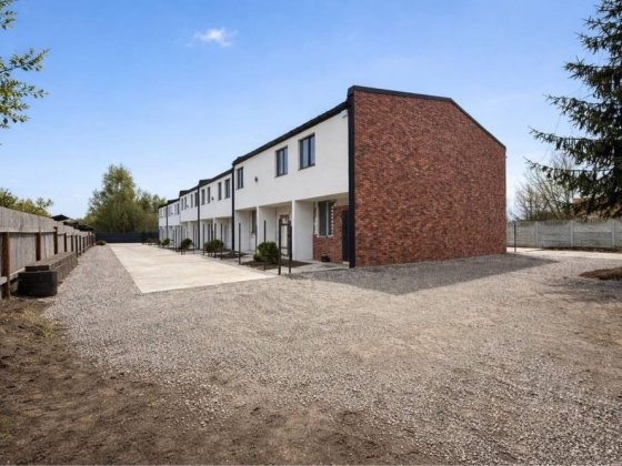 Таунхаус у Білогородці /ЗНИЖКА ДО  15.03 Гнатівка