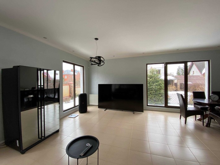 Будинок в Гореничах, навпроти Лісу, з Газом, 255м2, на 12 сотках - фото 1