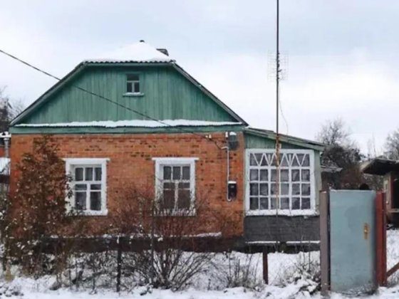 Квартира в будинку Житомир