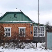 Квартира в будинку Житомир