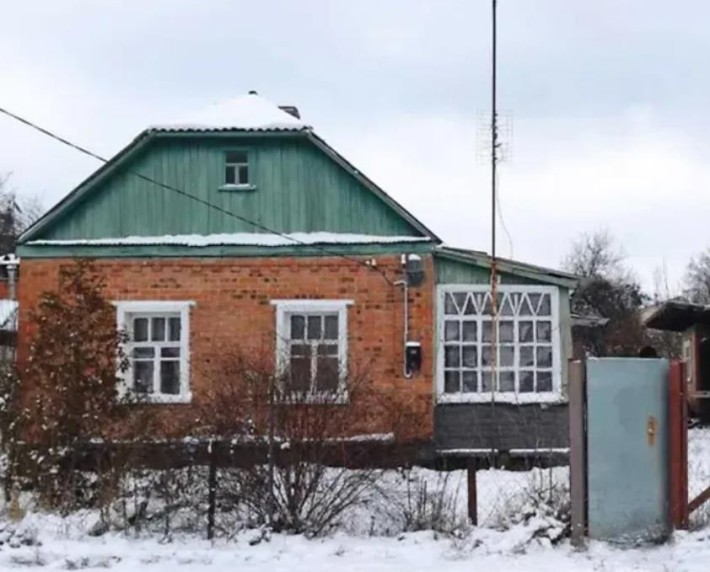 Квартира в будинку - фото 1