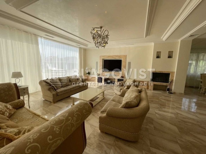 Продажа роскошного домовладение в канадской деревне - фото 1