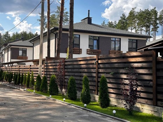 Дуплекс з документами та комунікаціями, ГАЗ Горенка