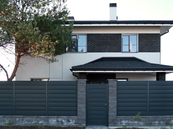 Продаж будинку Дмитрівка, 160 м2, метро Житомирська 15км, Київ 8км Дмитрівка